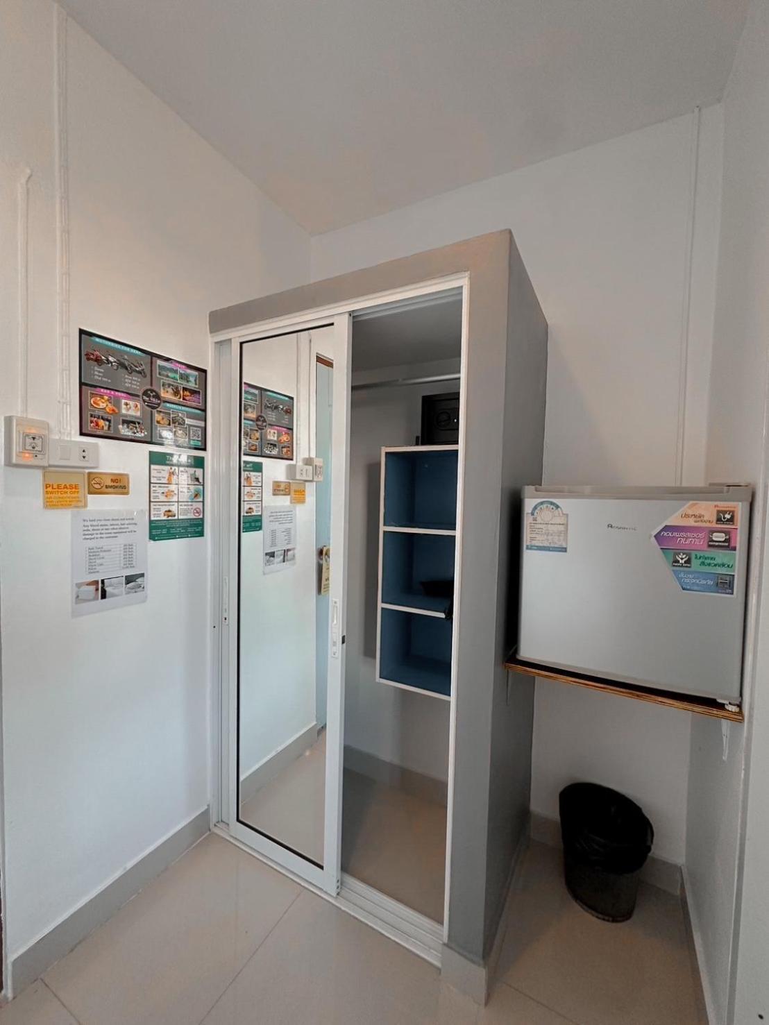 The Villa Residences Resort Patong Luaran gambar