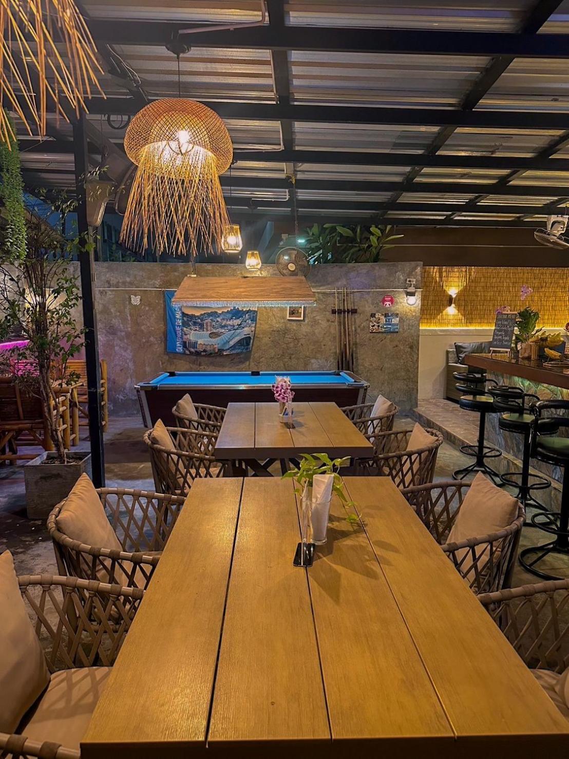 The Villa Residences Resort Patong Luaran gambar