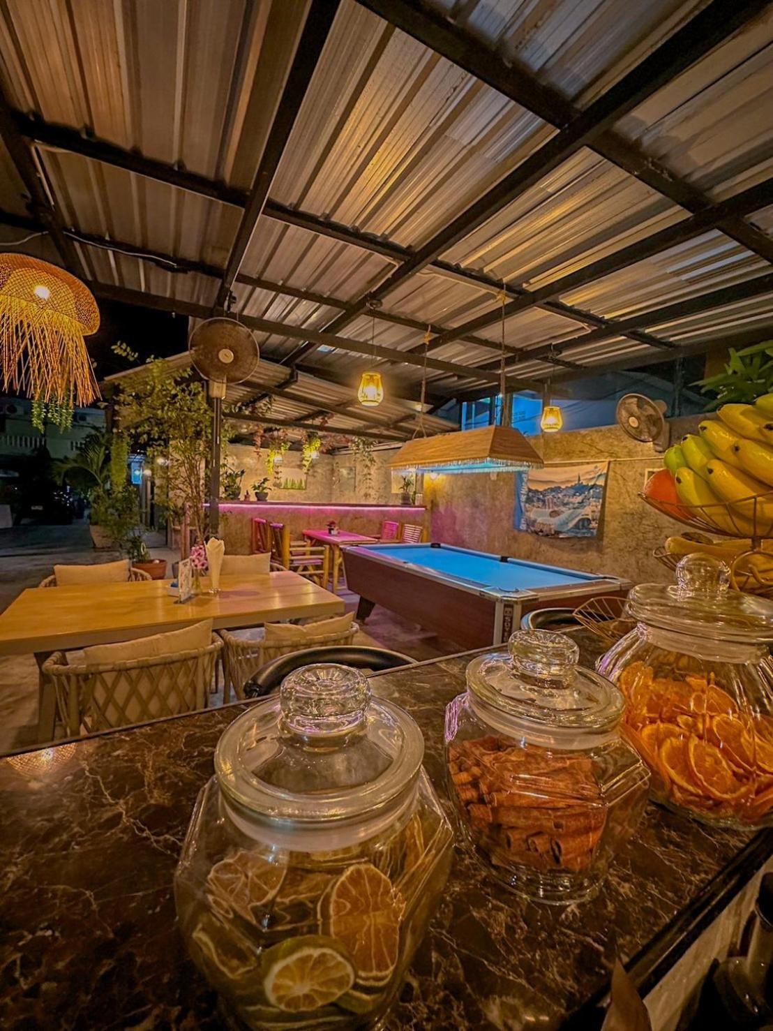 The Villa Residences Resort Patong Luaran gambar