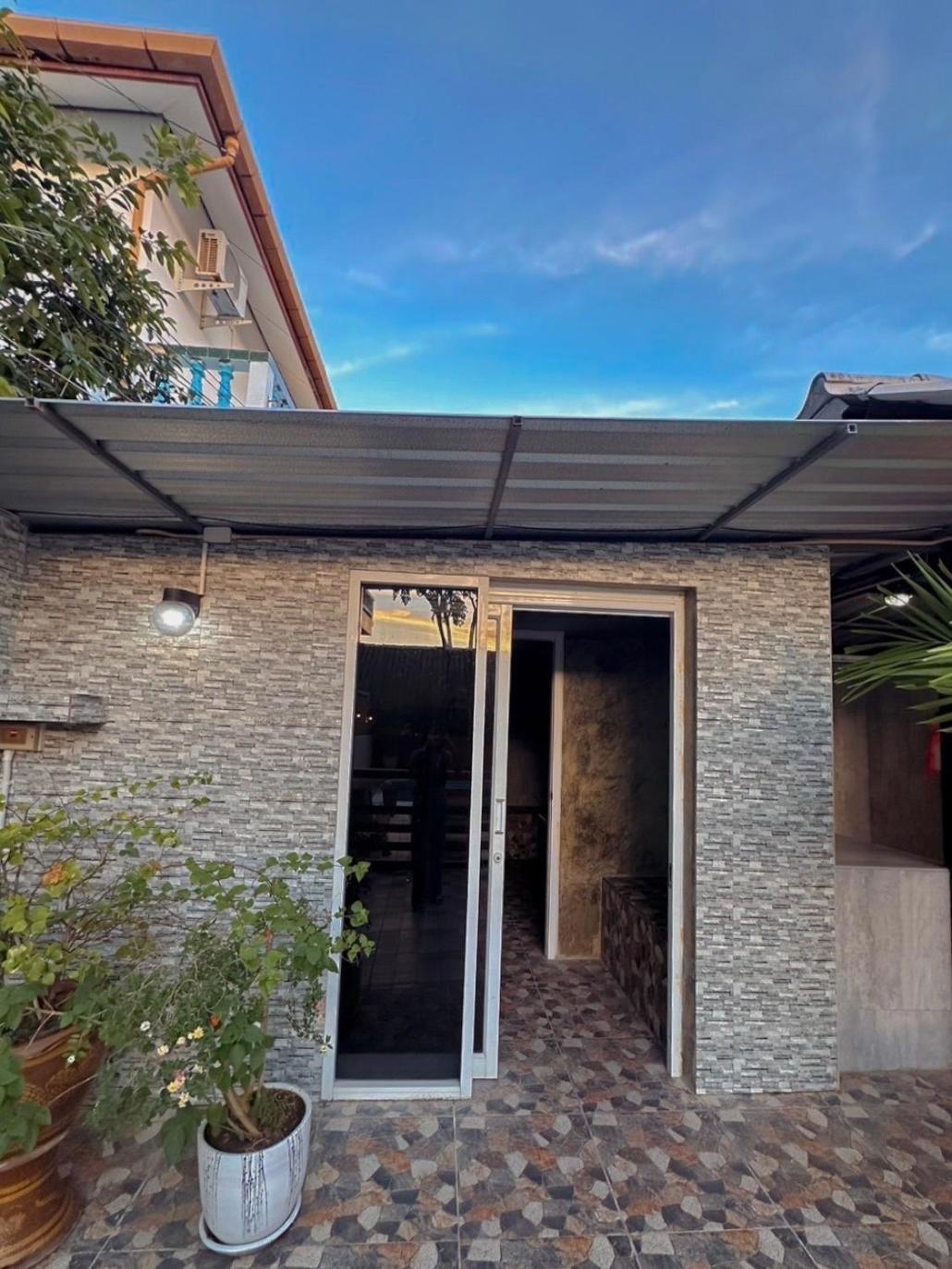 The Villa Residences Resort Patong Luaran gambar