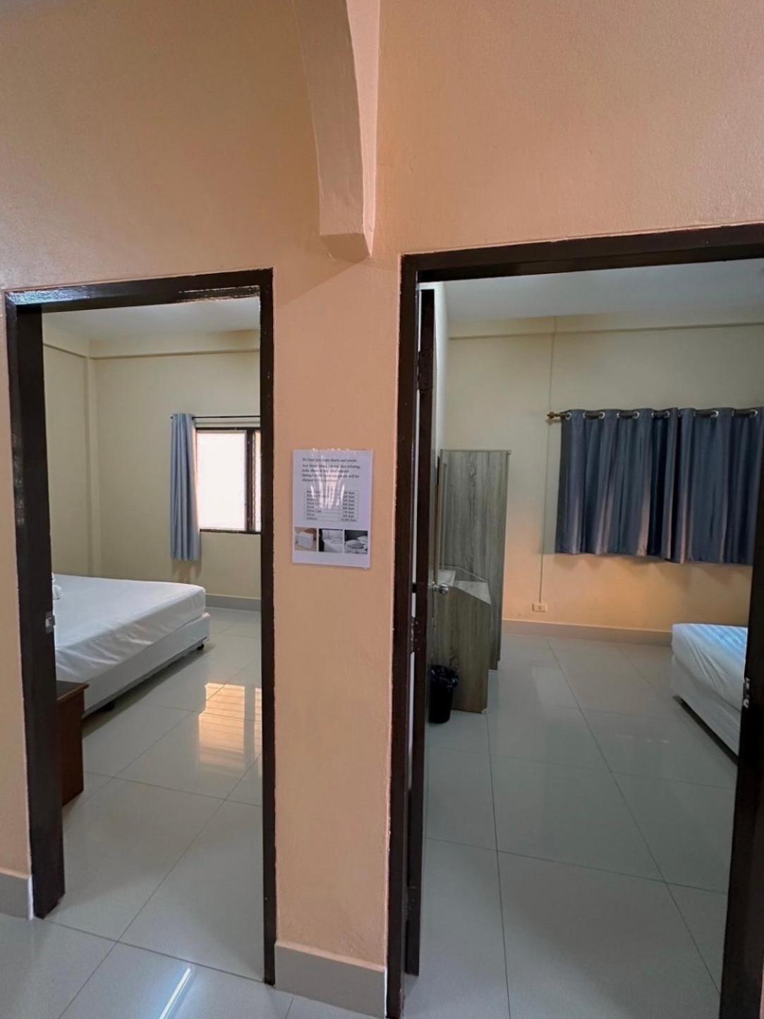 The Villa Residences Resort Patong Luaran gambar